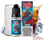 Fizzy Juice Lichid NICSALT Fizzy Bull 10ml NicSalt 20mg/ml (7426964654517) Lichid rezerva tigara electronica