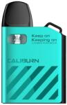 Uwell Kit Pod Caliburn Ak2 Uwell Turquoise Blue 520mAh (6941736502427)