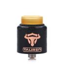 THC Thunderhead Creation Atomizor THC Tauren RDA Copper Black (6014412216236) Atomizor tigara electronica