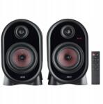 AKAI Aktív hangszórók Akai AHS-500A 50 W Bluetooth 5.1 Fm Usb fekete (MPKMINI3W) Mini Hifi