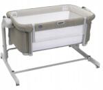 Chicco Next2Me Magic Evo kiságy 9kg-ig (8058664167722)