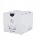 Blomus Két Darabos Üvegtál Szett 13 Cm-es Tároló Dobozok (8718973994289)