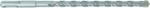 Evotools Burghiu Beton Sds S4 / 12x160mm Burghiu