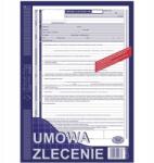 Michalczyk i Prokop Megbízási Szerződés (O+1K) Michalczyk I Prokop A4 (511-1U)