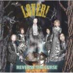 LOVER! Lost In The Shuffle