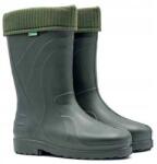 Demar Luna Gumicsizma Eva, Size 37/38, zöld, unisex (0220B)