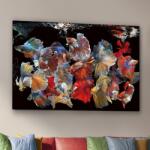 Schuller Valencia Tablou de perete decorativ Peces Siam, 150x100cm (SV-755016)