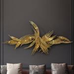 Schuller Valencia Decoratiune de perete XXL design lux Drako (SV-589536)
