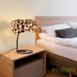 Schuller Veioza eleganta design modern Narisa, roze gold SV-266544N (SV-266544N)