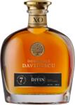Domeniile Davidescu - Divin Vinars XO 7 yo - 0.5L, Alc: 40%