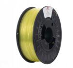 PF Filament Pf Pla Cristal 1, 75mm 1kg Yellow (PF070106)