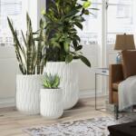 Schuller Set de 3 jardiniere decorative Jazmin (SV-459624)