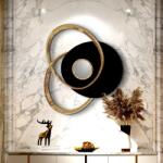 Schuller Valencia Decoratiune de perete design lux Trio (SV-498722)