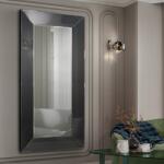 Schuller Valencia Oglinda decorativa moderna Roma 185x90cm (SV-302623)