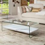 Schuller Valencia Masuta de cafea design modern Sonoma (SV-764025) Masa de cafea
