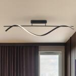 Schuller Lustra LED aplicata design modern Boa (SV-307642)