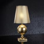 Schuller Veioza / Lampa de masa design elegant Terra aurie SV-664443 (SV-664443)