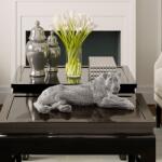 Schuller Valencia Figurina design decorativ Leona SV-946438 (SV-946438)