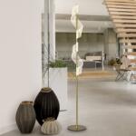 Schuller Lampadar LED design modern Velas (SV-351126)