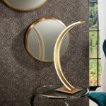 Schuller Veioza / Lampa de masa design modern Arcus SV-589316 (SV-589316)