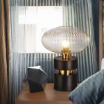 Schuller Veioza/Lampa de masa design modern Norma (SV-225274)
