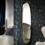 Schuller Valencia Oglinda decorativa ovala Aries SV-119481 (SV-119481)