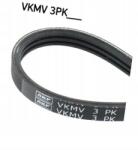 SKF micro-v szíj vkmv3pk850 Skf Vkmv 3PK850