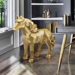 Schuller Valencia Figurina cal design decorativ Future Horse (SV-679466)