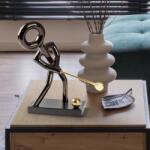 Schuller Valencia Figurina decorativa Golf (SV-381970)