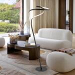 Schuller Lampadar LED design modern decorativ Danza (SV-513481)