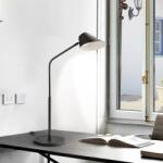 Schuller Veioza/Lampa de masa LED design modern Esino negru (SV-215930)