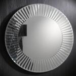 Schuller Valencia Oglinda decorativa moderna diam. 100cm Zeus 29-E13 (SV-29-E13)