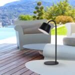 Schuller Lampa LED portabila exterior/interior IP54 Cuco neagra (SV-498238)