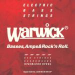 Warwick 42300 ML Piros (42300)
