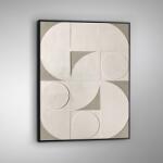 Schuller Valencia Tablou / Basorelief decoratiune perete Geomia 90x120cm (SV-619820)