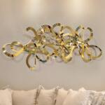 Schuller Valencia Decoratiune de perete XXL design lux Medusa (SV-408493)