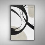 Schuller Valencia Tablou decoratiune perete Actio II 80x120cm (SV-386692)