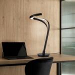 Schuller Veioza LED/ Lampa de masa design modern decorativ Danza (SV-513399)