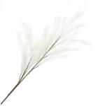 Homla Canne műfenyő ág ekrü 100 cm (164425)