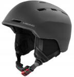 HEAD Vico Sísisisak fekete M/L (724794068229)