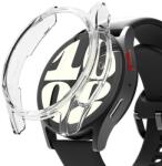 Araree Carcasa protectie Araree Nukin compatibila cu Samsung Galaxy Watch 7 40mm, Transparent (8809961112904)