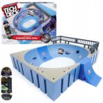 Spin Master Rámpa Fingerboard Tech Deck Szett Thank You Dekorral Ajándék 2 Db (6066909)