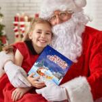 Nobo Kids Naptár Charms Adventi Karácsonyi Ékszerek Karkötők Gyöngyök (CH-236742)