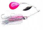 Savage Gear Spinnerbait Savage Gear Da Bush PF-42, 0 g (57610)