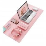  Aothia Íróasztali Alátét Bőr Kétoldalas 91X43CM (6914552588555)