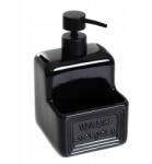 Homla Sylan adagoló fekete 10x17 cm Homla (213989)