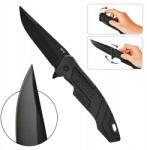  Összecsukható Taktikai Vadászkés Camping Vágó Éles L225mm Toptul FK-5 (FK-5)