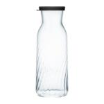 AMBITION Carafa cu capac silicon 1.2L, Celia (307315)