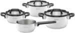 Ambition Set oale inox, 7 piese, Espero (68727)