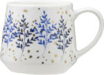 Ambition Cana 460ml, model crengi albastre, Gold Tree (62628)